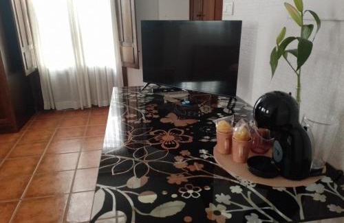 Santiago Apartamento | Claustro Home Casco Histórico Córdoba