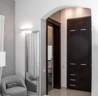 Ikoyi Apartamento | Clayhall by SRS