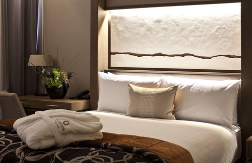 Turnham Green Hotel | Clayton Hotel Chiswick