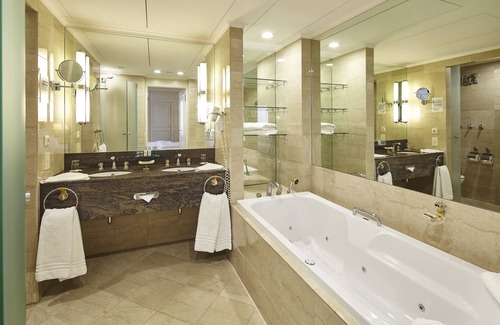 Stadtmitte Hotel | Clayton Hotel Düsseldorf City Centre