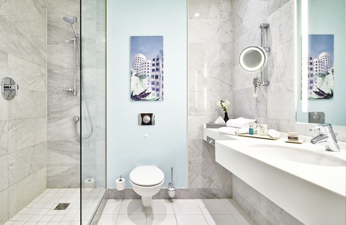 Stadtmitte Hotel | Clayton Hotel Düsseldorf City Centre