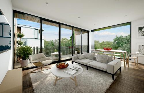 Clayton Apartamento | Clayton Serviced Apartments