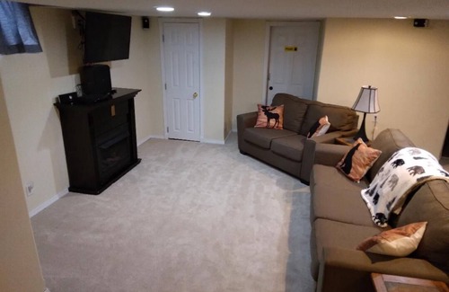 Whitehall Apartamento | Clean and Comfy Apartment