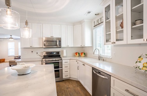 Lehi Casa | Clean and Quaint Getaway