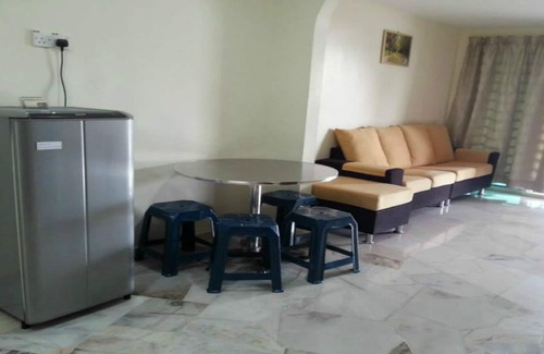 Taman Tasek Manikavasagam Casa | Casa de familia limpia y ordenada Ipoh - Tipo B