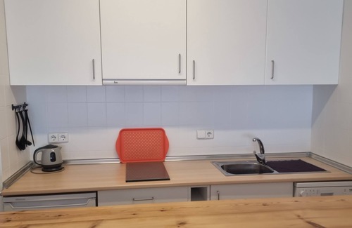 Empuriabrava Apartamento | Limpio y Apartamento bien mantenido en la playa de Empúriabrava, ambiente familiar.