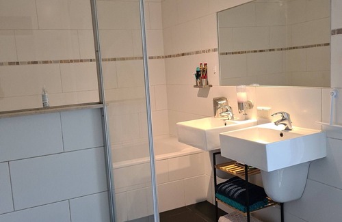 Slotervaart Cama Y Desayuno | Clean bed & breakfast with roofterrace in Amsterdam!