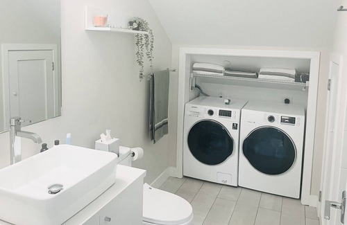 Providence Apartamento | Clean Eastside Apartment minutes from Downtown!
