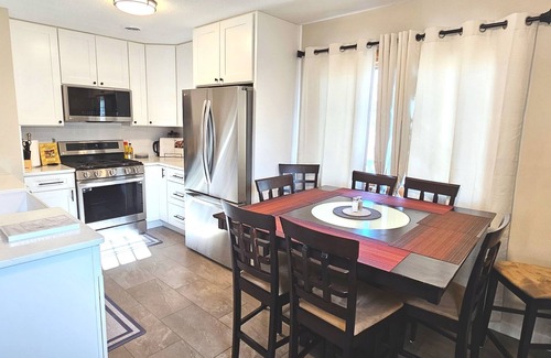 Richfield Casa | Clean, Spacious Home. MOA, MSP, Game Room, Big TV