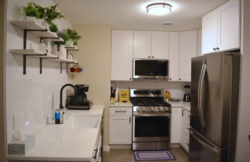 Richfield Casa | Clean, Spacious Home. MOA, MSP, Game Room, Big TV