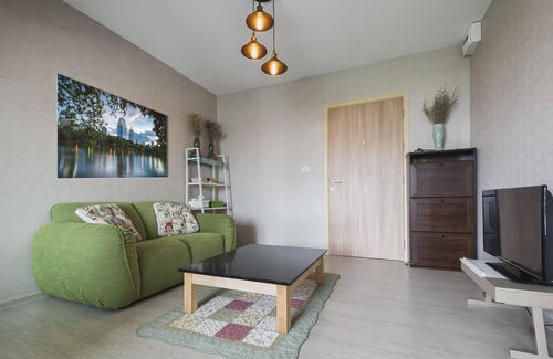 Chom Thong Apartamento | Limpio, habitación espaciosa