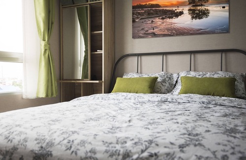 Chom Thong Apartamento | Limpio, habitación espaciosa