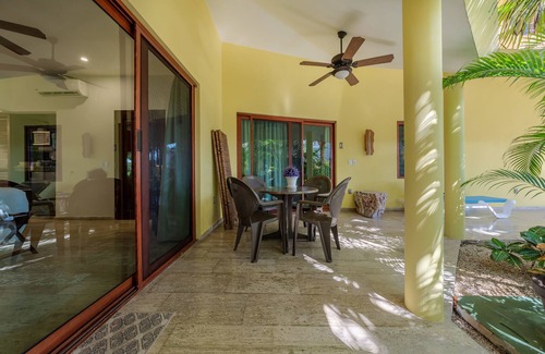 Colonia Salina Chica Villa | Villa # 4-A estrenar !! Villas de lujo exclusivas, privadas y solo para adultos en Isla Retreats