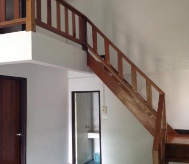 Saphli Complejo | CleanWave Resort Chumphon คลีนเวฟ รีสอร์ท