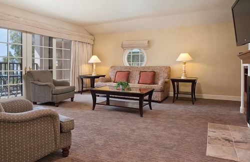 Nice Complejo | Clear Lake Resort 2bdr Penthouse