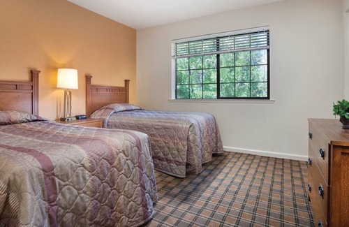 Nice Complejo | Clear Lake Resort 2bdr