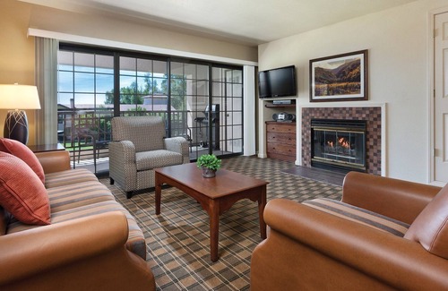 Nice Complejo | Clear Lake Resort 2bdr