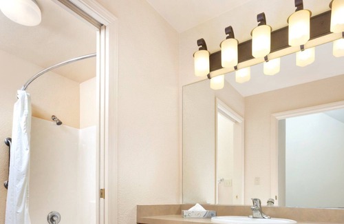 Nice Complejo | Clear Lake Resort 3bdr