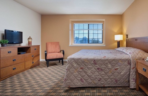 Nice Complejo | Clear Lake Resort 3bdr