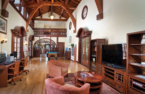 Nice Complejo | Clear Lake Resort Studio