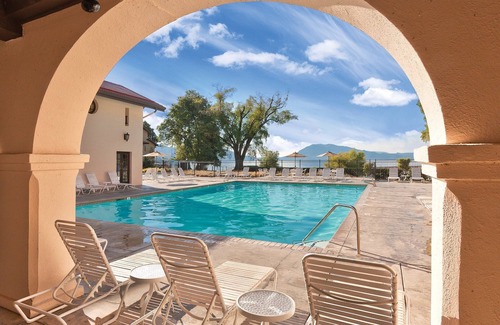 Nice Complejo | Clear Lake Resort Studio