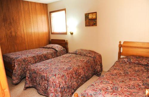 West Branch Complejo | Clear Lake Resort