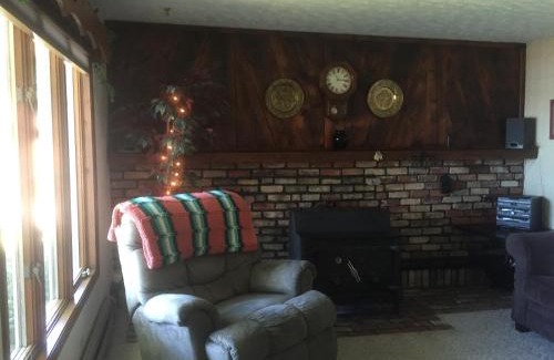 West Branch Complejo | Clear Lake Resort