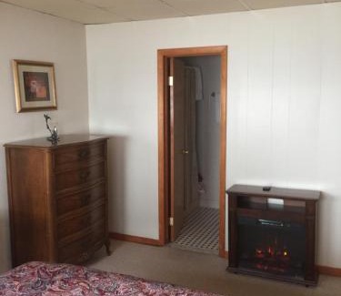 West Branch Complejo | Clear Lake Resort