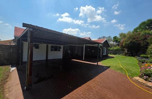 Croydon Casa | Clear Skies
