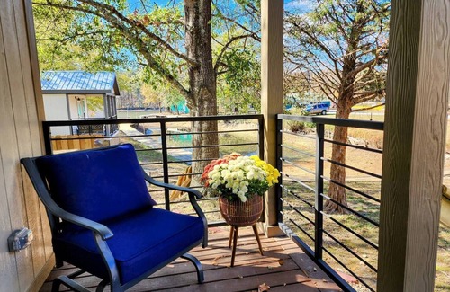 Piney Cabaña | Clearwater Cottage B