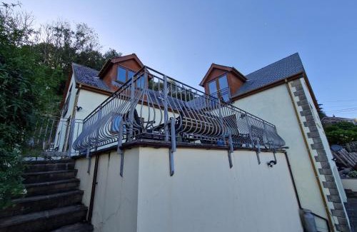 Pendine Casa | Clear View