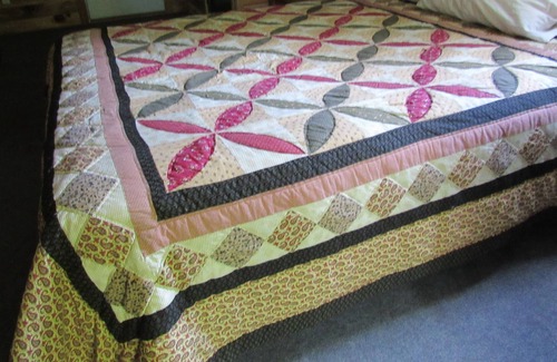 Ozone Cabina | Clear View Retiro: Cabina de la familia # 1