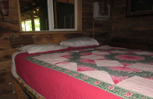 Ozone Cabina | Clear View Retiro: Cabina de la familia # 1