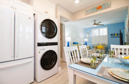 Clearwater Beach Complejo | Clearwater Beach Suites #107