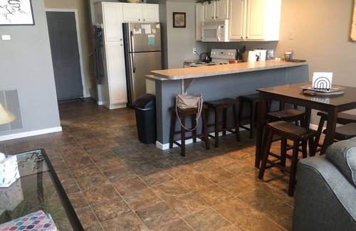 Camdenton Condominio | Piso superior Clearwater Tranquilo Lateral Gran vista Barco Slip 12x32 incluido