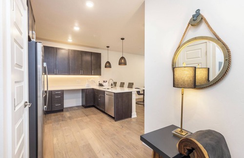 Lakeside Village Apartamento | Clearwater Lofts #104 Building 3 by Summit County Mountain Retreats