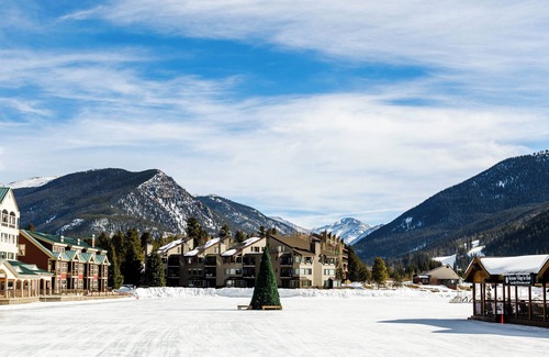 Lakeside Village Apartamento | Clearwater Lofts #105, Building 1 By Summit County Mountain Retreats