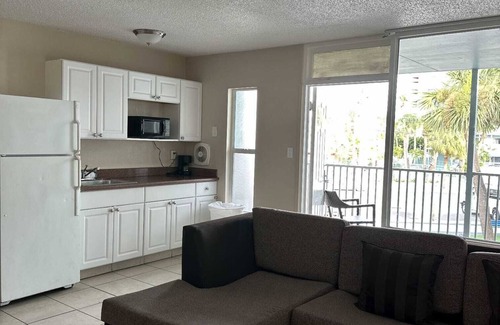 Clearwater Beach Hotel | Clearwater Suites