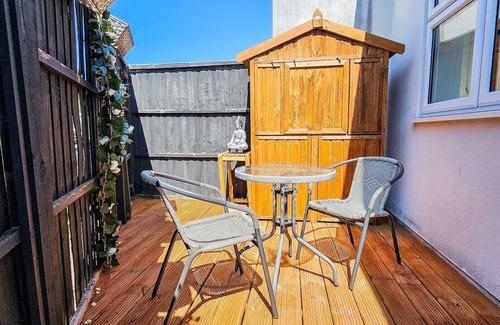 London Borough of Bromley Casa | Cleave House -3bed/2bath with Garden Stunning Holiday/ Contractor Accommodation