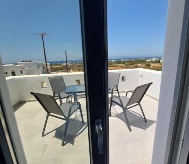 Maragas Apartamento | Cledari Plaka Appartments II