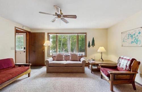 Eagle River Apartamento | Cleerwood Village #251