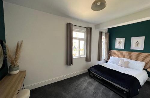 Cleethorpes Casa | Cleethorpes - 2 Bedroom Beach House