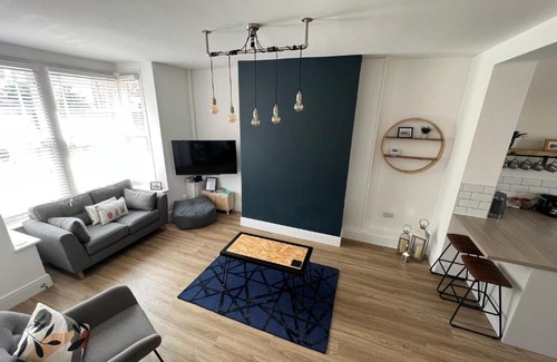 Cleethorpes Casa | Cleethorpes - 2 Bedroom Beach House