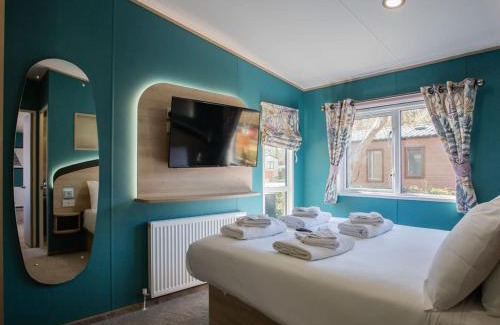Cleethorpes Complejo | Cleethorpes Pearl Holiday Park