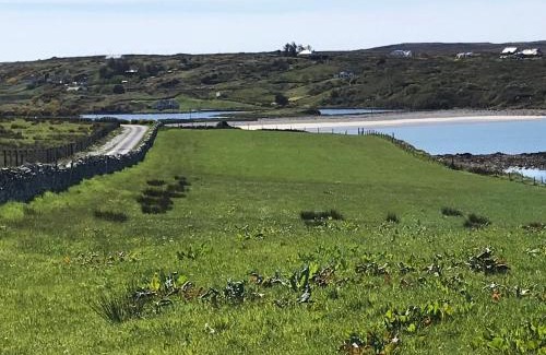 Cleggan Casa | Cleggan Farm Holiday Cottages