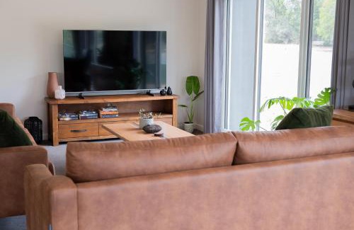 Halls Gap Casa | Clematis Retreat