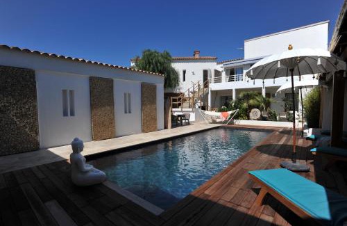 Lecci Apartamento | Clemente en aparté sud