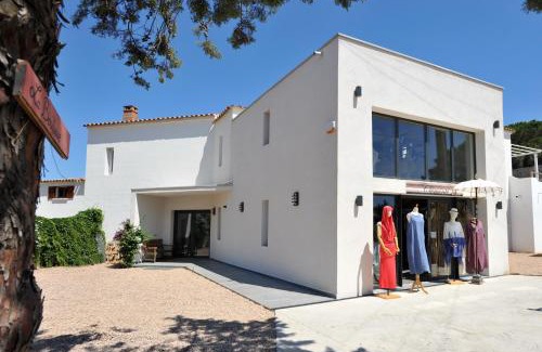 Lecci Apartamento | Clemente en aparté sud