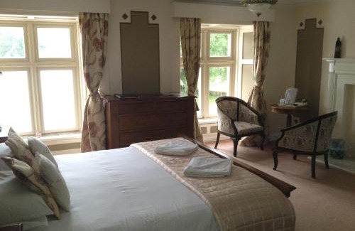 Alwinton Casa | Clennell Hall Country House - Near Rothbury - Northumberland