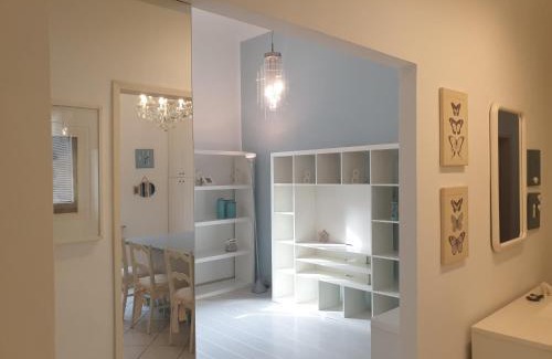 Falconara Marittima Apartamento | Cleo Tulipano